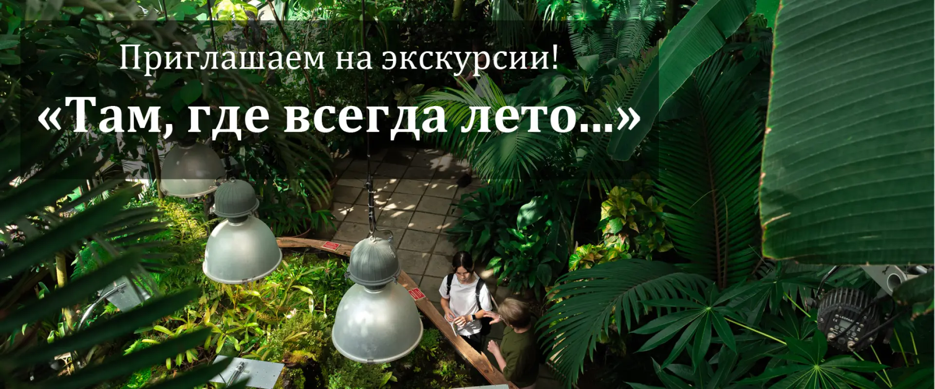 Ботанический сад | Аптекарский огород | ВКонтакте