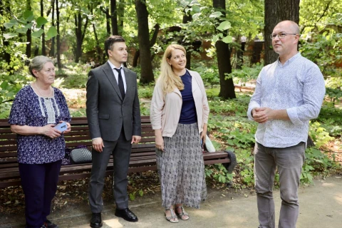 День Ботаника в Аптекарском огороде: спасаем исчезающую красоту России!