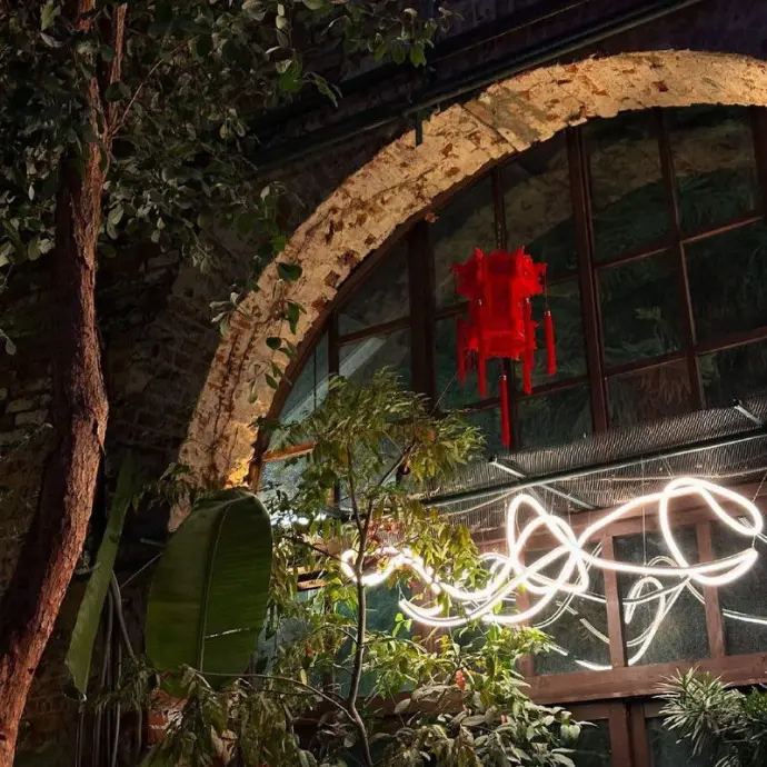 Новая интерактивная экскурсия для детей по оранжереям в Аптекарском огороде!