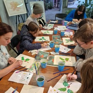 Афиша мастер-классов и экскурсий 20 и 21 декабря 1 Афиша мастер-классов и экскурсий 20 и 21 декабря 1