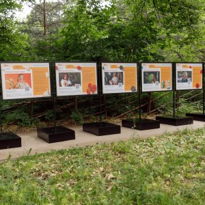 "Аптекарский огород" открывает мир садовых экспертов Одноклассников 2