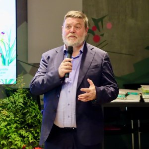 День Ботаника в Аптекарском огороде: спасаем исчезающую красоту России! 0