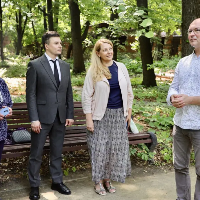 День Ботаника в Аптекарском огороде: спасаем исчезающую красоту России!