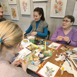 Афиша мастер-классов и экскурсий 20 и 21 декабря 0 Афиша мастер-классов и экскурсий 20 и 21 декабря 0