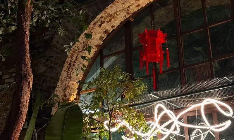 Новая интерактивная экскурсия для детей по оранжереям в Аптекарском огороде!