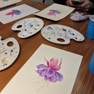 Новогодние мастер-классы стартуют 20 декабря в Аптекарском огороде 0 Новогодние мастер-классы стартуют 20 декабря в Аптекарском огороде 0