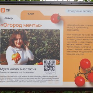 "Аптекарский огород" открывает мир садовых экспертов Одноклассников 5