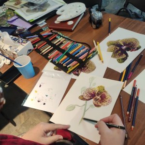 Афиша мастер-классов и экскурсий 20 и 21 декабря 2 Афиша мастер-классов и экскурсий 20 и 21 декабря 2